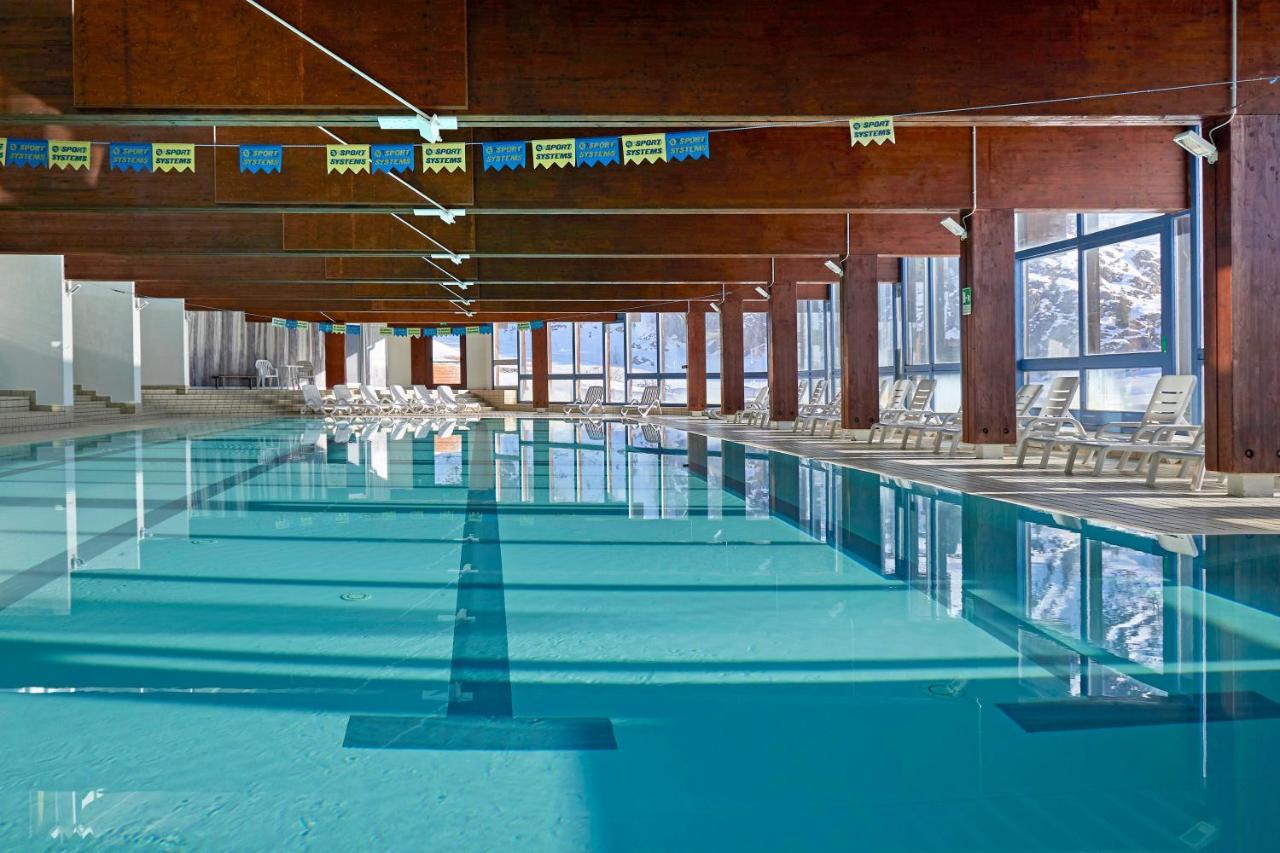 Blu Hotel Senales Zirm-Cristal Maso Corto Dış mekan fotoğraf